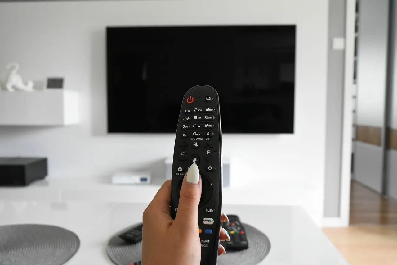 Como instalar TV em casa