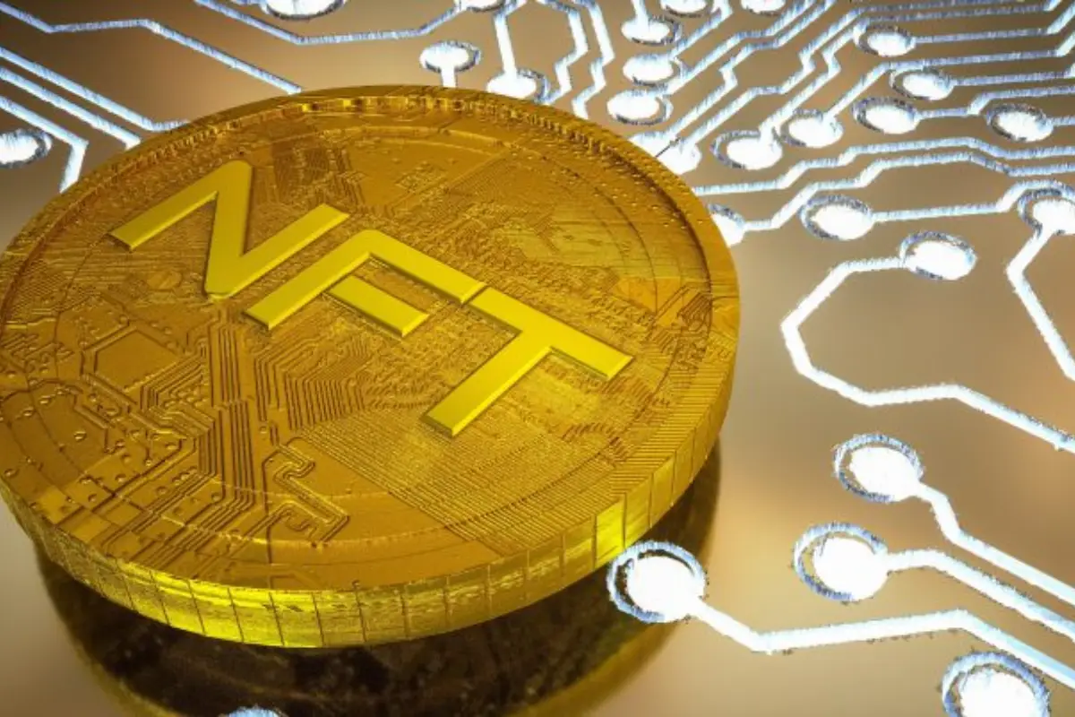 NFT